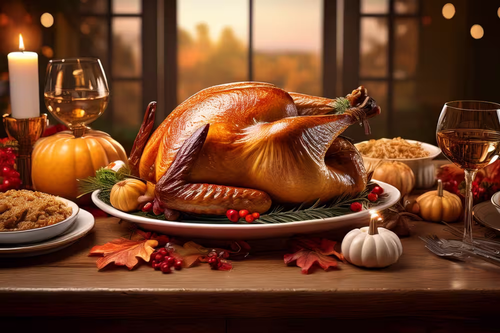 thanksgiving