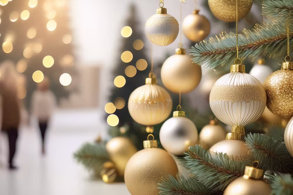 christmas decorations