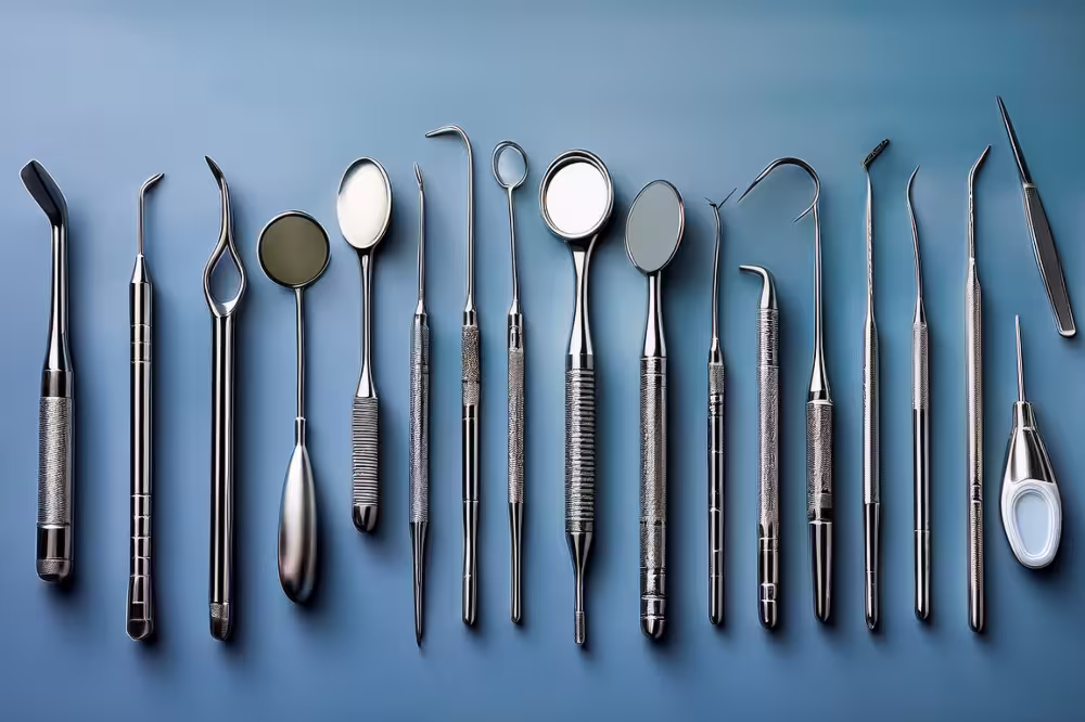 dental instruments